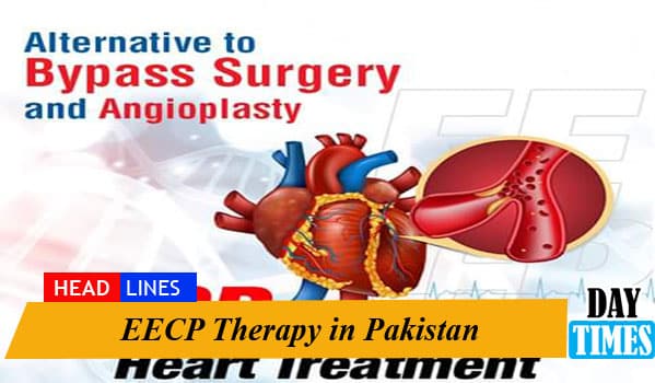 EECP Therapy in Pakistan