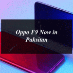 Oppo F9 Now in Pakistan, Check Out the Price, Features and Specifications