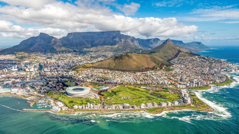 10 Most Beautiful Places on Earth You Don’t Miss to Visit in Your Lifetime