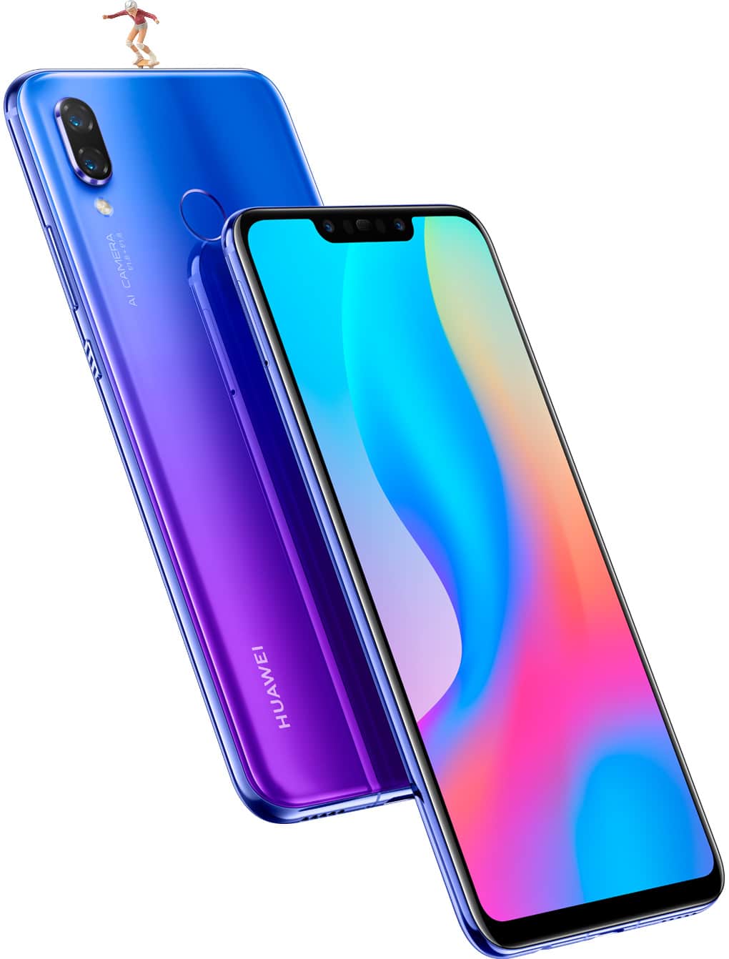 Huawei Nova 3 and Nova 3i Now Available for Sale in Pakistan: Price and Specifications