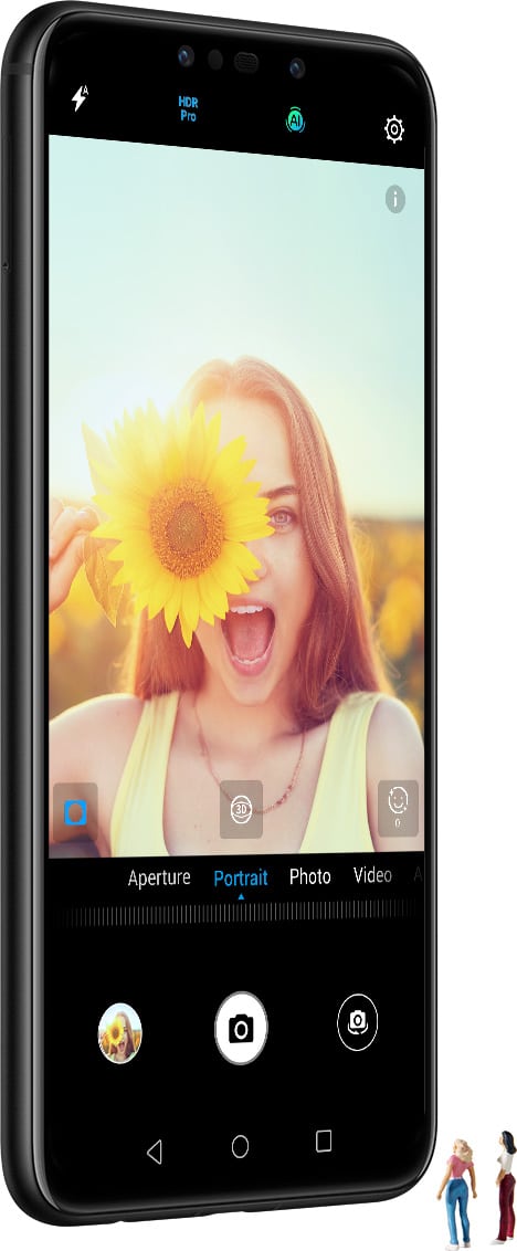 Huawei Nova 3 and Nova 3i Now Available for Sale in Pakistan: Price and Specifications
