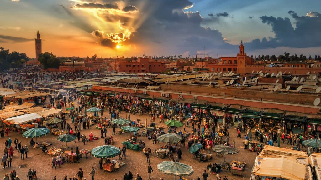 10 Most Beautiful Places on Earth You Don’t Miss to Visit in Your Lifetime