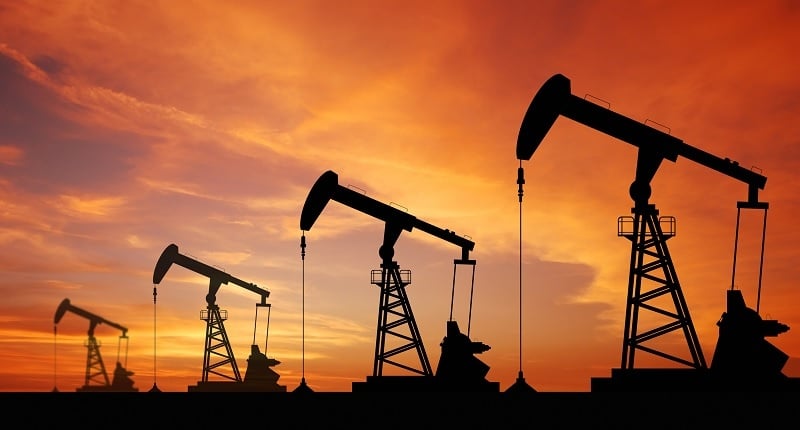 Pakistan to Become Largest Oil Producing Country in the World due to Huge Oil Reserves Found near Pakistan-Iran Border