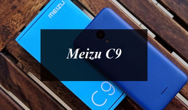 Meizu C9 Can Be Yours in Just Rs.13,999 in Pakistan