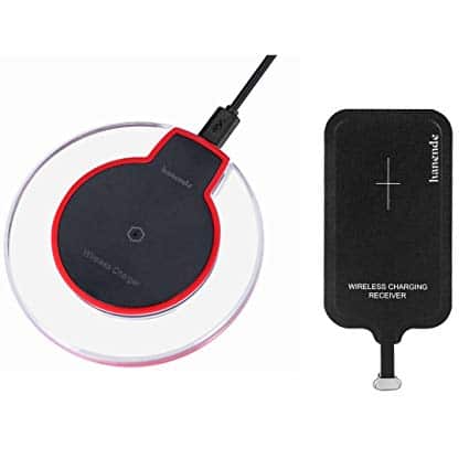 5 best Wireless Chargers in Pakistan
