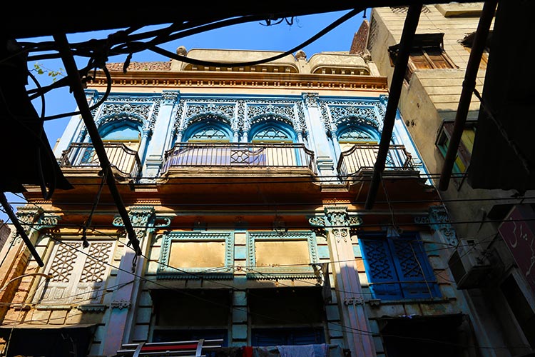 Taxali Gate