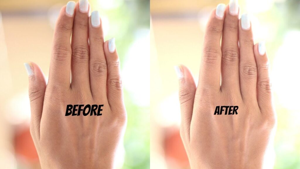Try this Homemade hands and feet whitening creams and lotion for getting 100% result without any side effect