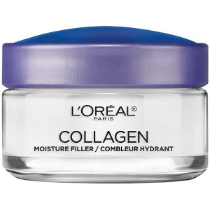 L'Oreal Paris Skincare Collagen Face Moisturizer