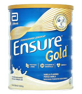 Abbott Ensure