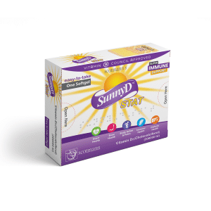 Scotmann SunnyD