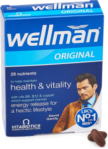 Wellman