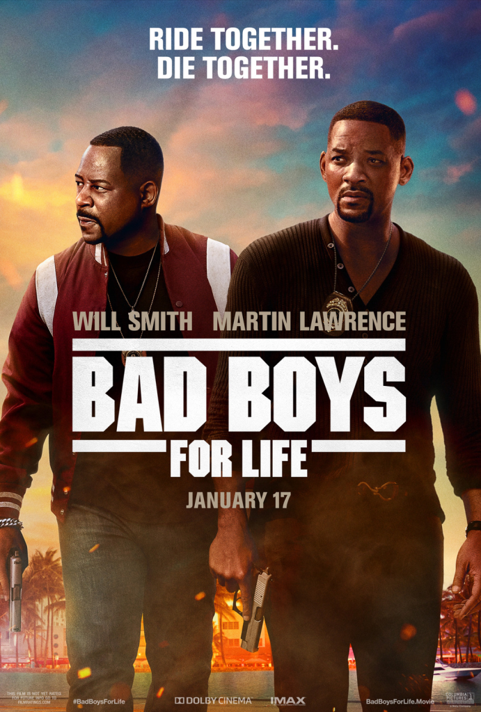  Bad Boys: Ride Or Die