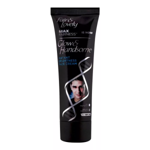 Fair & Lovely Men Instant Fairness Cream 