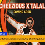 Cheezious Pakistan & Peshawar Zalmi Drop Electrifying Anthem
