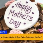 For ordering customised Mother’s Day cakes, contact Tastebuds610