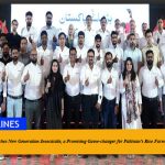 Syngenta Launches New Generation Insecticide, a Promising Game-changer for Pakistan’s Rice Farmers