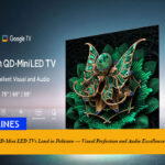 TCL C7K QD-Mini LED TVs Land in Pakistan — Visual Perfection and Audio Excellence