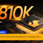 realme 14 Series to Debut on July 14th with Pakistan’s First Snapdragon 6 Gen 4