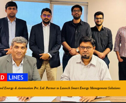 Zong and Energy & Automation Pvt. Ltd. Partner to Launch Smart Energy Management Solutions